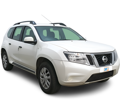 Nissan Terrano-img